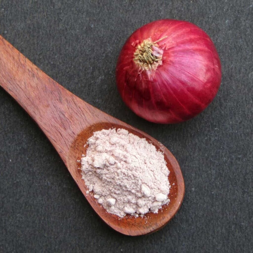 onion powder